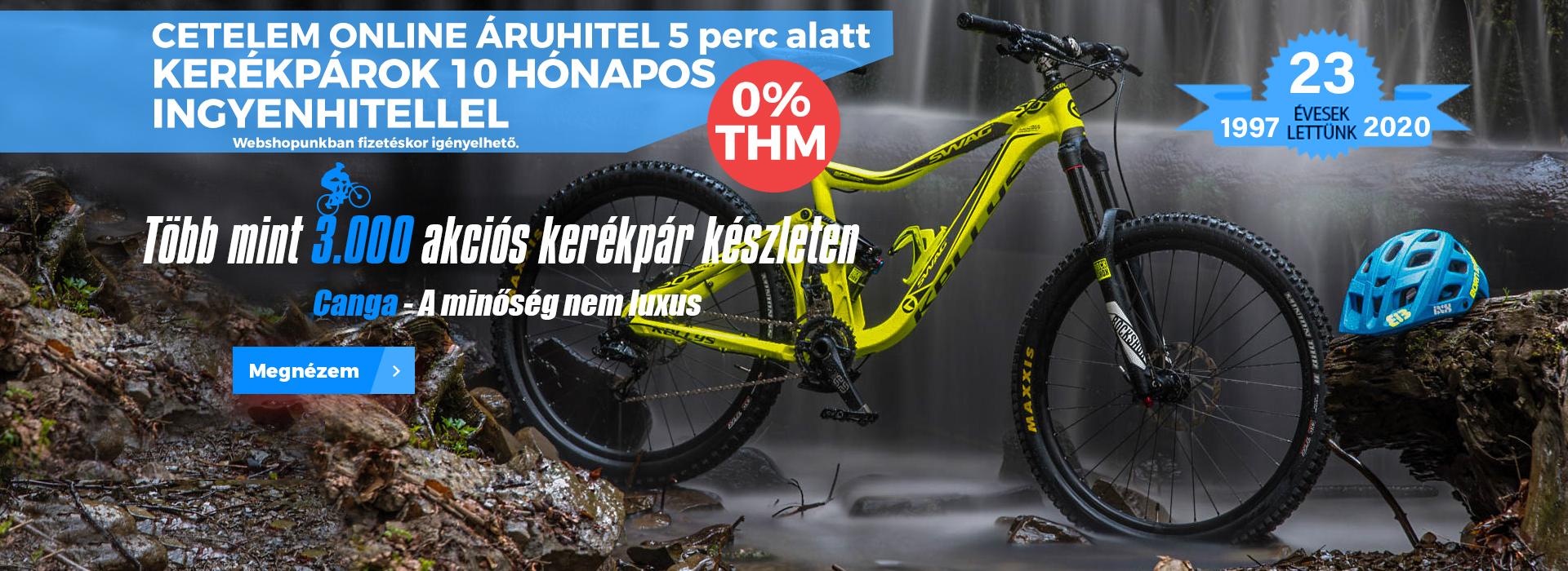 Kerekparok Akcios Aron Kross Cube Kelly S Gepida