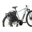 CUBE ACID Panniers TRAVLR 15 BLACK Kerékpár Csomagtartó Oldaltáska 2021
