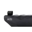Cube ACID Panniers FRAMEBAG 4 BLACK Kerékpár Váztáska