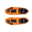 CUBE MTB PEAK orange Kerékpáros Cipő