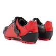 CUBE KERÉKPÁROS CIPŐ MTB PEAK PRO red´n´black