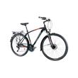 GEPIDA ALBOIN 900 28" M 30S FÉRFI TREKKING KERÉKPÁR