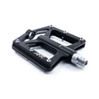 CUBE RFR FLAT RACE 2.0 BLACK PEDÁL