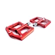 CUBE RFR FLAT RACE 2.0 RED PEDÁL