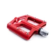 CUBE RFR FLAT RACE 2.0 RED PEDÁL