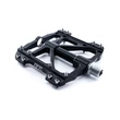 CUBE RFR FLAT SLT BLACK PEDÁL