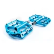 CUBE RFR FLAT SL 2.0 BLUE PEDÁL