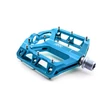 CUBE RFR FLAT SL 2.0 BLUE PEDÁL