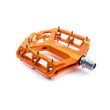 CUBE RFR FLAT SL 2.0 ORANGE PEDÁL