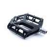 CUBE RFR FLAT SL 2.0 BLACK PEDÁL