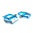 CUBE ACID FLAT A1-CB BLUE PEDÁL
