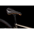 CUBE NUROAD EX FLASHSTONE N ORANGE 2022 FÉRFI GRAVEL KERÉKPÁR