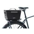 CUBE ACID TRUNK BAG PRO 10 RLINK BLACK KERÉKPÁR CSOMAGTARTÓ TÁSKA