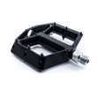 CUBE ACID FLAT A3-ZP BLACK PEDÁL