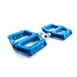CUBE RFR FLAT RACE BLUE PEDÁL