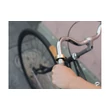 KNOG OI CLASSIC SMALL 22.2MM SILVER CSENGŐ