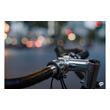 KNOG OI CLASSIC SMALL 22.2MM BLACK CSENGŐ