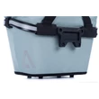 CUBE ACID HANDLEBAR BASKET CITY 15 FILINK GREY KORMÁNY KOSÁR