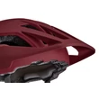 CUBE HELMET FRISK RED KERÉKPÁROS BUKÓSISAK