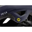 CUBE HELMET FRISK BLUE KERÉKPÁROS BUKÓSISAK