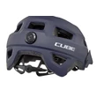 CUBE HELMET FRISK BLUE KERÉKPÁROS BUKÓSISAK