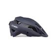 CUBE HELMET FRISK BLUE KERÉKPÁROS BUKÓSISAK