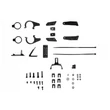CUBE ACID MUDGUARD SET 75 27,5" 2.0 KERÉKPÁR SÁRVÉDŐ SZETT
