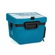 CUBE ACID HANDLEBAR BAG PRO 7 FILINK DARK BLUE KORMÁNYTÁSKA