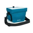 CUBE ACID HANDLEBAR BAG PRO 7 FILINK DARK BLUE KORMÁNYTÁSKA
