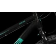 CUBE  ACID 200 DISC BLACK N GREEN 20" 2023 GYEREK KERÉKPÁR
