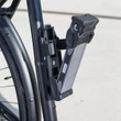 ABUS BORDO 6000 [6000/90SH] KERÉKPÁR LAKAT SH TARTÓVAL
