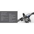 KTM MACINA AERA 271 OAK (BLACK) UNISEX ELEKTROMOS MTB KERÉKPÁR