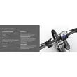 Ktm Macina Cross 620 EASY ENTRY Unisex Elektromos Cross Trekking Kerékpár 2021