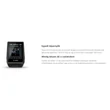 CUBE REACTION HYBRID SL 625 29 TRAPÉZ IRIDIUM´N´BLACK NŐI ELEKTROMOS MTB KERÉKPÁR 2021