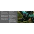 Haibike Hardseven 5 27.5" Női Elektromos MTB Kerékpár 2022