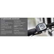 CUBE REACTION HYBRID RACE 625 29 BLUE´N´LIME FÉRFI ELEKTROMOS MTB KERÉKPÁR 2022