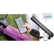 CUBE STEREO HYBRID 160 HPC TM 750 27.5 FLASHGREY´N´OLIVE FÉRFI ELEKTROMOS ÖSSZTELESZKÓPOS ENDURO MTB KERÉKPÁR 2022