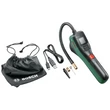 Bosch EasyPump Cordless Compressed Air Pump Kerékpár Elektromos Kézipumpa