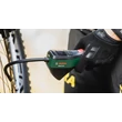 Bosch EasyPump Cordless Compressed Air Pump Kerékpár Elektromos Kézipumpa