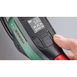 Bosch EasyPump Cordless Compressed Air Pump Kerékpár Elektromos Kézipumpa