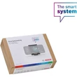 Bosch Smart System SmartphoneGrip Horizontal Elektromos Kerékpár Integrált Telefontartó Kijelző Adapter