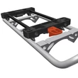 KTM CARRIER CASE BAG 12L SNAP IT CSOMAGTARTÓ TÁSKA 2020