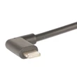 BOSCH Micro-USB - Lightning Töltőkábel
