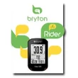 BRYTON RIDER 320T GPS COMPUTER