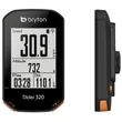 BRYTON RIDER 320T GPS COMPUTER
