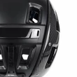 CASCO MTBE FULLFACE BLACK CARBON Kerékpáros Sisak 2021