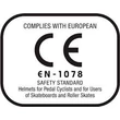 CRATONI C-MUTE Elektromos Kerékpár sisak 2020 - Több Színben