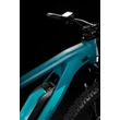 CUBE ACCESS HYBRID RACE 500 29 Női Elektromos MTB Kerékpár 2020 - Több Színben