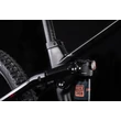 CUBE STEREO HYBRID 120 PRO 625 29 Férfi Elektromos Összteleszkópos MTB Kerékpár 2020 - Több Színben