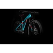 CUBE STEREO HYBRID 120 PRO 625 29 Férfi Elektromos Összteleszkópos MTB Kerékpár 2020 - Több Színben